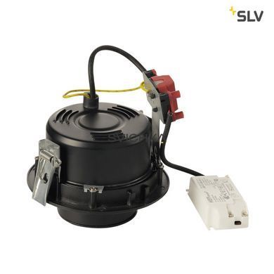 Светильник встраиваемый SLV Supros 78 116320