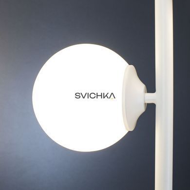 Люстра Imperium light Frost, White