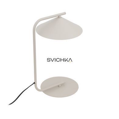 Настільна лампа TK-Lighting 16189 LUME, Cashmere