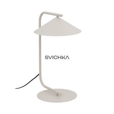 Настільна лампа TK-Lighting 16189 LUME, Cashmere
