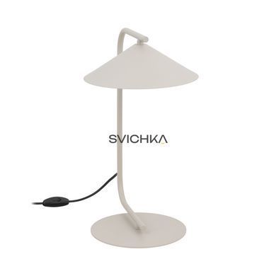 Настільна лампа TK-Lighting 16189 LUME, Cashmere