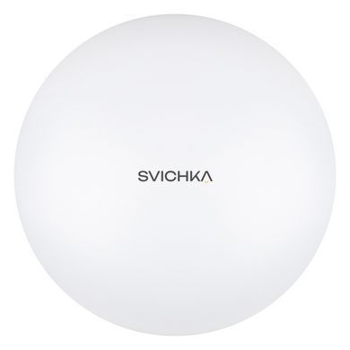 Настінно-стельовий світильник Ledvance SF Circular LED 500 42W/3000K, White