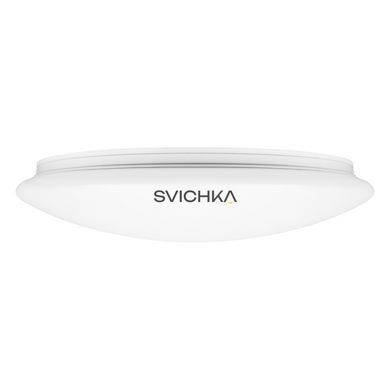 Настінно-стельовий світильник Ledvance SF Circular LED 500 42W/3000K, White