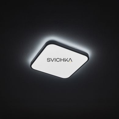 Светильник Nowodvorski AGNES SQUARE LED PRO 16W, 3000K