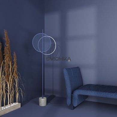 Торшер Babich Studio MID F