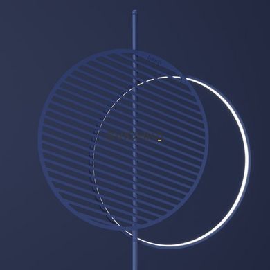 Торшер Babich Studio MID F