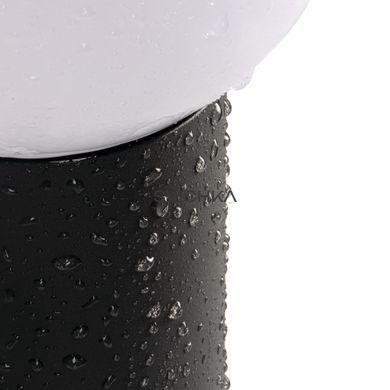 Вуличний стовпчик Kanlux 46085 STONO 80см, Anthracite
