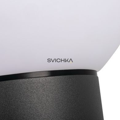 Вуличний стовпчик Kanlux 46085 STONO 80см, Anthracite