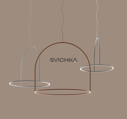 Подвесной светильник Axo Light U-LIGHT SPULI090