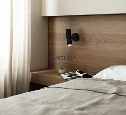 Бра Nordlux MIB 6, Black
