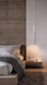 Ideal Lux ULTRATHIN SP1 SMALL Хромовый 187662