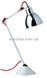 Настільна лампа Lampe Gras 205-Wh-Ch