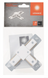 Соединитель T-образный 1-фазный OSRAM TRACKLIGHT T-CON, White