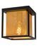 Стельовий світильник Lucide SANSA 1xE27 Black, BLACK
