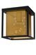 Стельовий світильник Lucide SANSA 1xE27 Black, BLACK