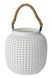 Настольная лампа Lucide SAFIYA &Oslash; 16,5 cm 1xE14 White, WHITE