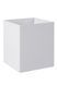 Настінний світильник Lucide XERA 1xG9 White, WHITE