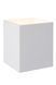 Настінний світильник Lucide XERA 1xG9 White, WHITE