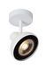 Потолочный точечный светильник Lucide SENSAS 1xGU10 (ES111) White, WHITE