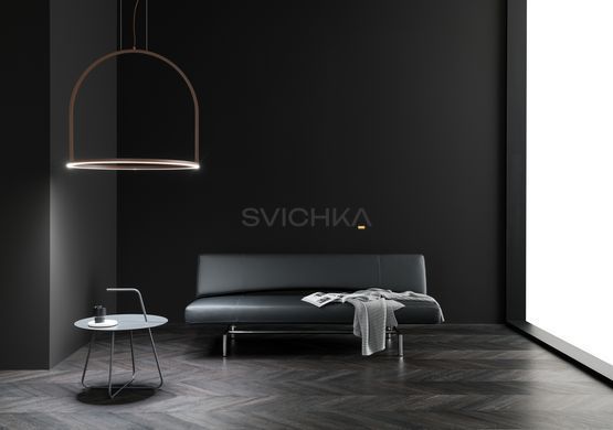 Подвесной светильник Axo Light U-LIGHT SPULI090