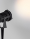 Грунтовой светильник Nova luce QUICK, 13W, Black