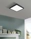 Светильник потолочный EGLO 99271 FUEVA 5, 20W, IP44, 3000K, Black