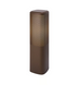 Вуличний стовпчик Nordlux 2618448218 Sidara 45, Brown Metallic
