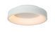 Потолочный светильник Lucide MIRAGE &Oslash; 45 cm LED Dim. 1x33W 2700K White, WHITE