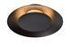 Стельовий світильник Lucide FOSKAL &Oslash; 21,5 cm LED 1x6W 2700K Black, BLACK
