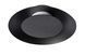 Стельовий світильник Lucide FOSKAL &Oslash; 21,5 cm LED 1x6W 2700K Black, BLACK