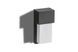 Настенный уличный светильник AZzardo ARIDA IP54 Grey