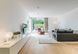 Торшер Foscarini Caboche Plus media, Transparent