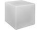 Парковый светильник Nowodvorski CUMULUS CUBE L 8965, Белый, Белый