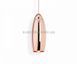 Подвесной светильник Tom Dixon COPPER TALL MSS01TEU
