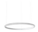 Підвісний світильник Ideal Lux Miracle sp d80, White