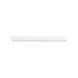 Світильник Nowodvorski STRAIGHT LED WHITE CEILING 90 PL, Білий, Білий