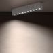 Накладний світильник Nowodvorski MIDI LED 40W 4000K White