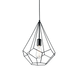 Ideal Lux AMPOLLA-3 SP1 Чёрный 148175