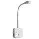 Бра KLOODI DECO WA-SNAKE SQ565 3K WH, Белый