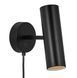 Бра Nordlux MIB 6, Black