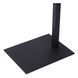Настольная лампа Lucide LESLEY 1xGU10 Black, BLACK