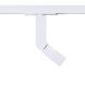 Светильник трековый однофазный KLOODI KD-STL0612 3K WH, Белый