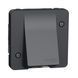 Механизм вывода кабеля IP55 Schneider Electric Mureva Styl