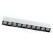 Накладний світильник Nowodvorski MIDI LED 40W 4000K White
