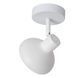 Потолочный точечный светильник Lucide SENSAS 1xGU10 (ES111) White, WHITE