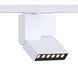 Светильник трековый однофазный KLOODI KD-STL0612 3K WH, Белый
