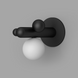 Бра Babich Studio Lunar B, Black