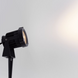 Грунтовой светильник Nova luce QUICK, 13W, Black