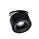 LED светильник UNIVERSAL RD G2-14W Black IP20 со встренным источником света