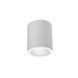 Накладний точковий світильник Azzardo CONYON IP54 15W, White